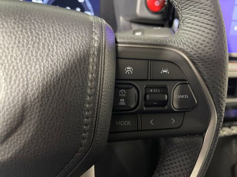 New 2026 Toyota Tacoma TRD Off-Road image 27