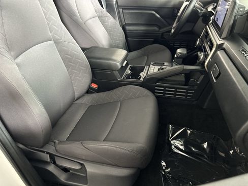 Used 2025 Toyota Tacoma SR RWD image 25