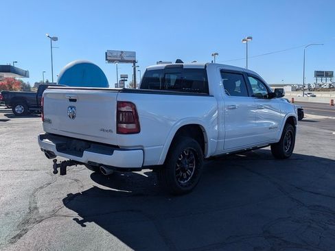 Used 2020 RAM 1500 Limited image 3