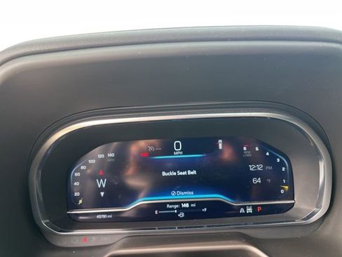 Used 2023 Chevrolet Tahoe Z71 w/ Luxury Package image 19