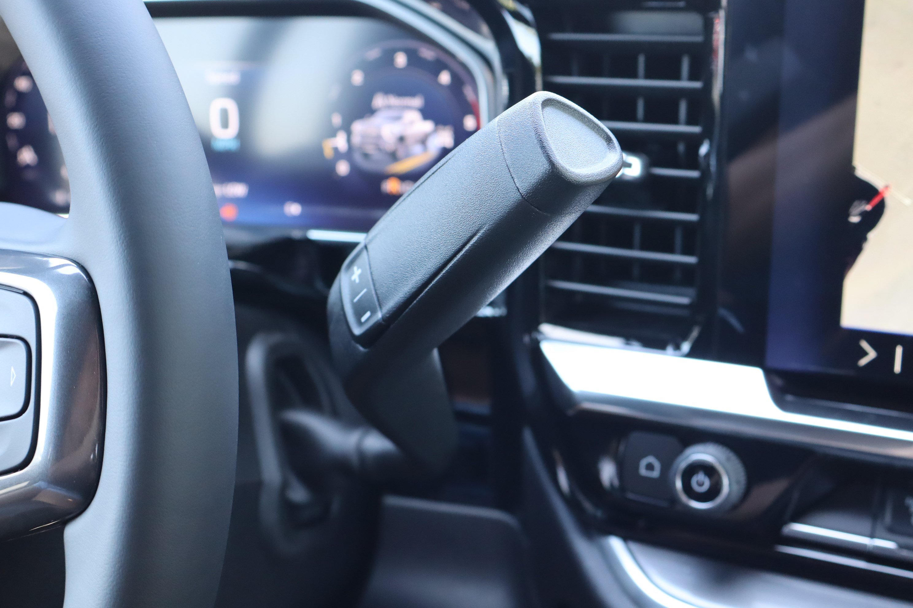 New 2026 Chevrolet Silverado 2500 High Country w/ High Country Premium Package AWD/4WD image 20