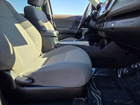 Certified 2023 Toyota Tacoma SR5 image 15