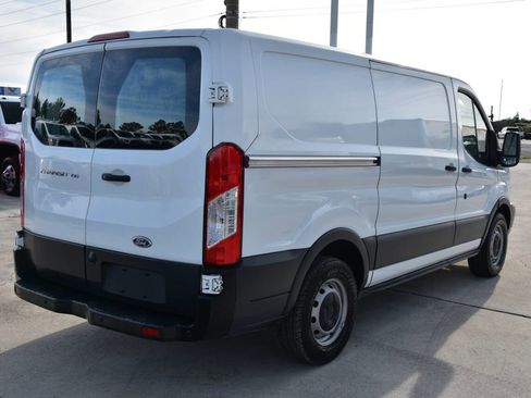 Used 2018 Ford Transit 150 130 Low Roof image 7