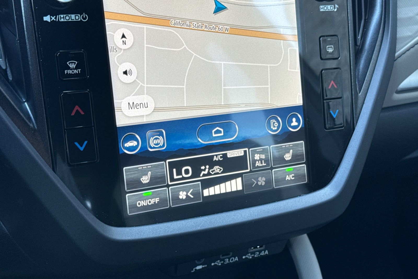 New 2026 Subaru Forester Premium AWD/4WD image 21