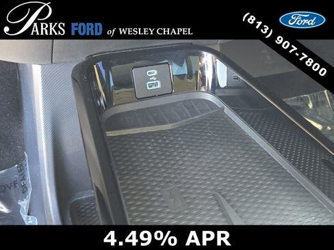 Certified 2023 Ford Mustang Mach-E GT AWD/4WD image 27