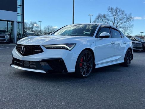 Used 2025 Acura Integra Type S image 7