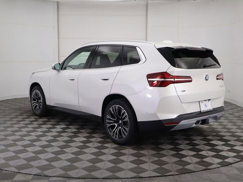 New 2026 BMW X3 xDrive30 w/ Premium Package image 7