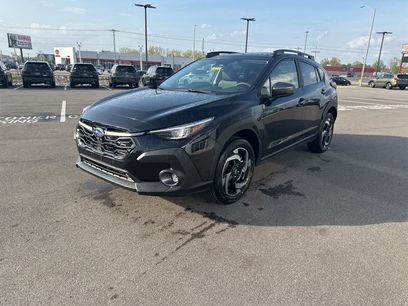 New 2026 Subaru Crosstrek 2.5i Limited