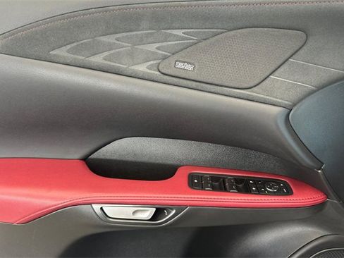 Used 2024 Lexus RX 500h F Sport w/ Convenience Package image 12