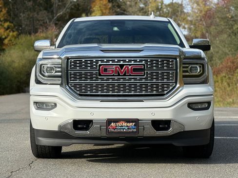 Used 2017 GMC Sierra 1500 Denali image 6