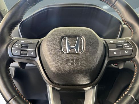 Used 2026 Honda CR-V Sport image 10