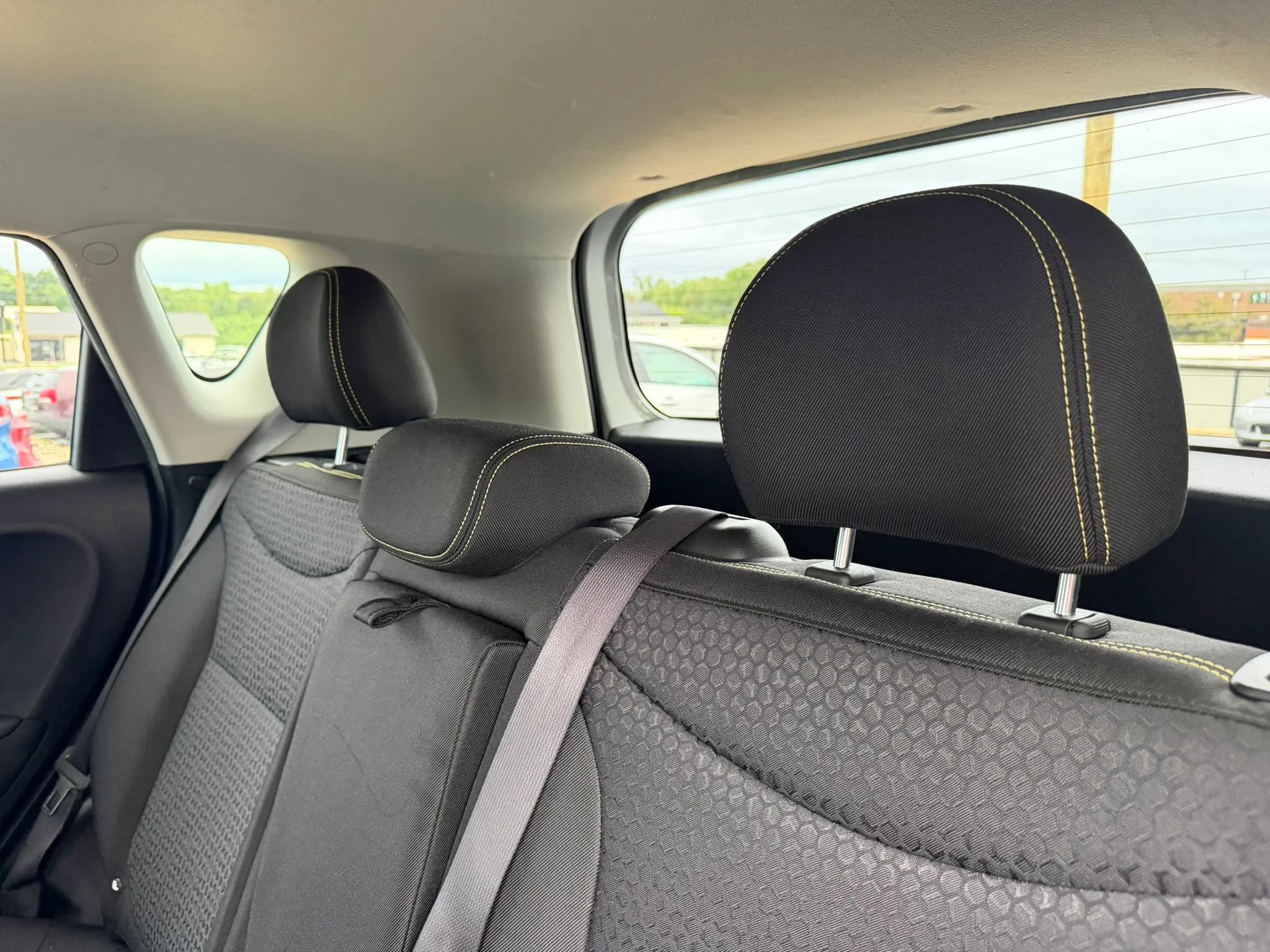 Used 2014 Kia Soul + FWD image 15
