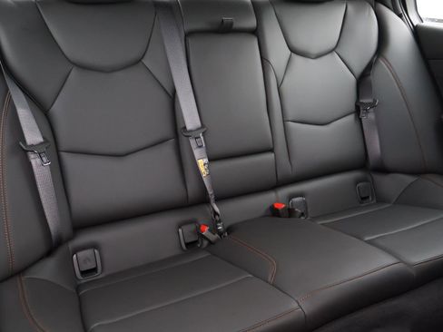 Used 2025 Cadillac CT5 Sport image 20