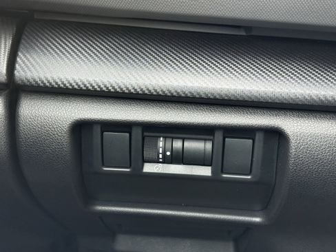 Certified 2024 Subaru Crosstrek 2.5i Sport image 16