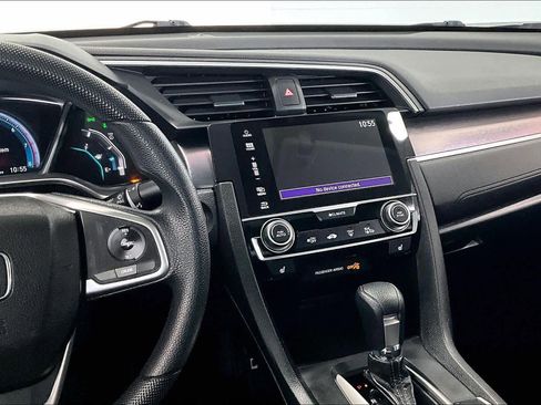 Used 2016 Honda Civic EX-T image 14