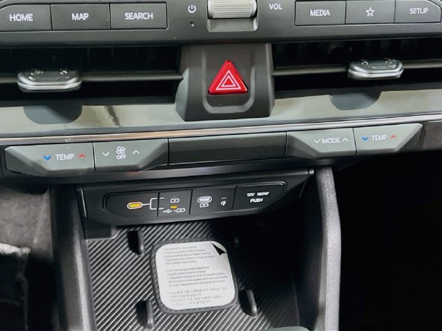 New 2026 Kia K4 EX FWD image 15