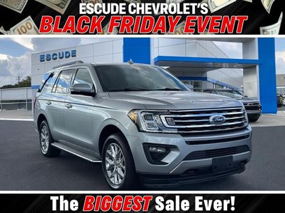 Used 2021 Ford Expedition XLT
