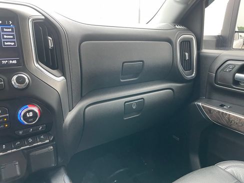 Used 2021 GMC Sierra 2500 Denali w/ Denali Ultimate Package AWD/4WD image 47