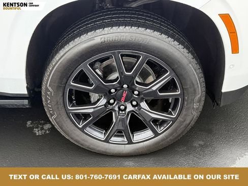 Used 2025 GMC Yukon Denali image 13