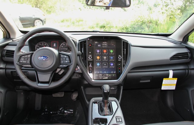 New 2026 Subaru Crosstrek 2.5i Limited AWD/4WD image 15