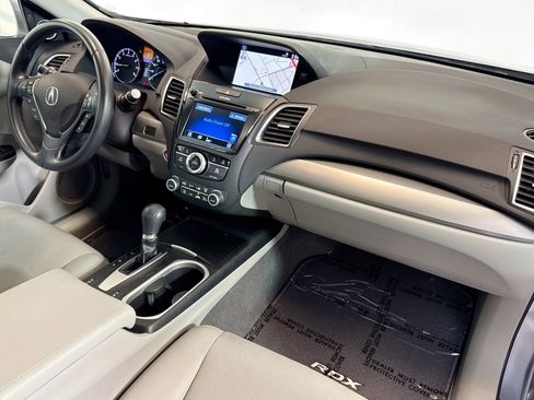 Used 2016 Acura RDX w/ Technology Package image 28