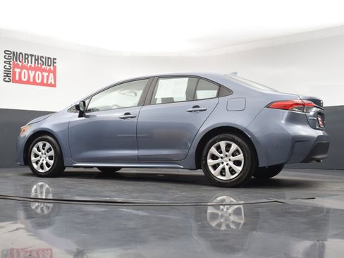 Used 2023 Toyota Corolla LE FWD image 25