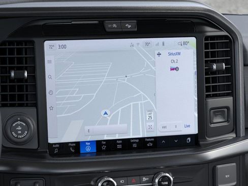 New 2026 Ford F150 Platinum AWD/4WD image 19