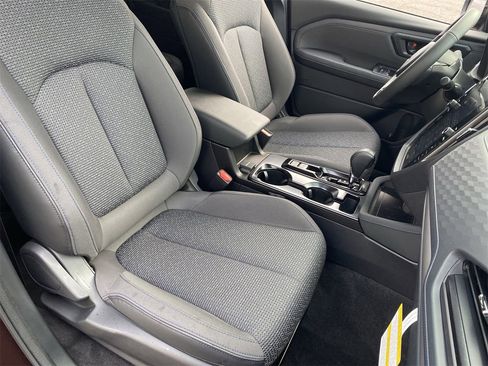 New 2026 Subaru Forester Premium image 7