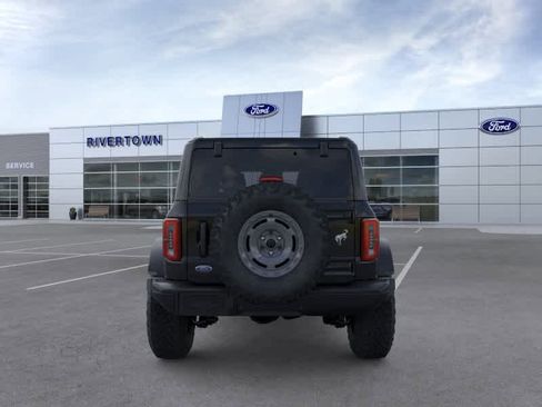 New 2025 Ford Bronco Badlands AWD/4WD image 5