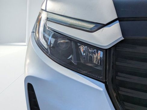 Used 2021 Honda Ridgeline Black Edition image 7