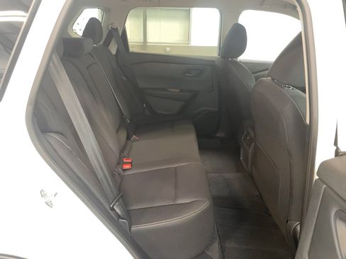 Certified 2026 Nissan Rogue S AWD/4WD image 16