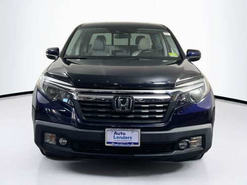 Used 2020 Honda Ridgeline RTL image 2