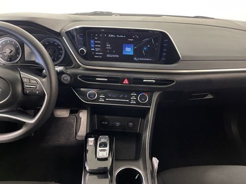 Certified 2023 Hyundai Sonata SEL image 16