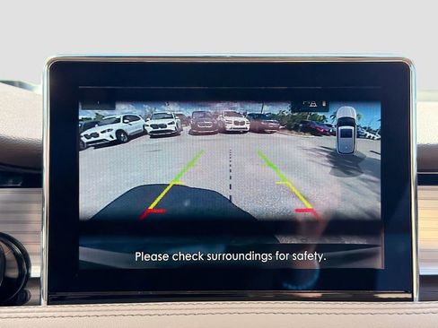 Used 2022 Lincoln Corsair Standard image 31