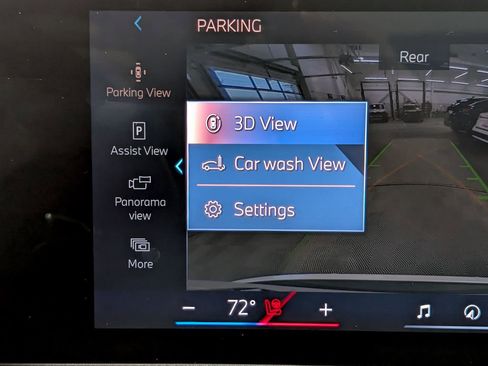 Used 2025 BMW X5 xDrive40i w/ Climate Comfort Package image 23