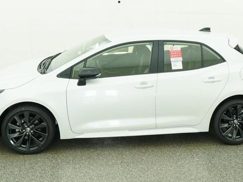 New 2026 Toyota Corolla XSE FWD image 15