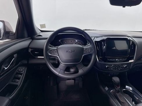 Used 2023 Chevrolet Traverse RS w/ LPO, Floor Liner Package image 24