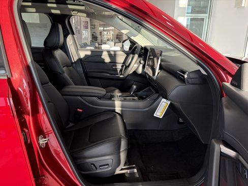 New 2026 MAZDA CX-5 2.5 S w/ Premium Plus Package image 10