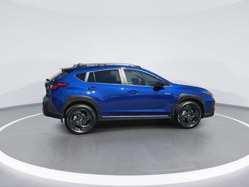 New 2026 Subaru Crosstrek 2.5i Sport AWD/4WD image 9