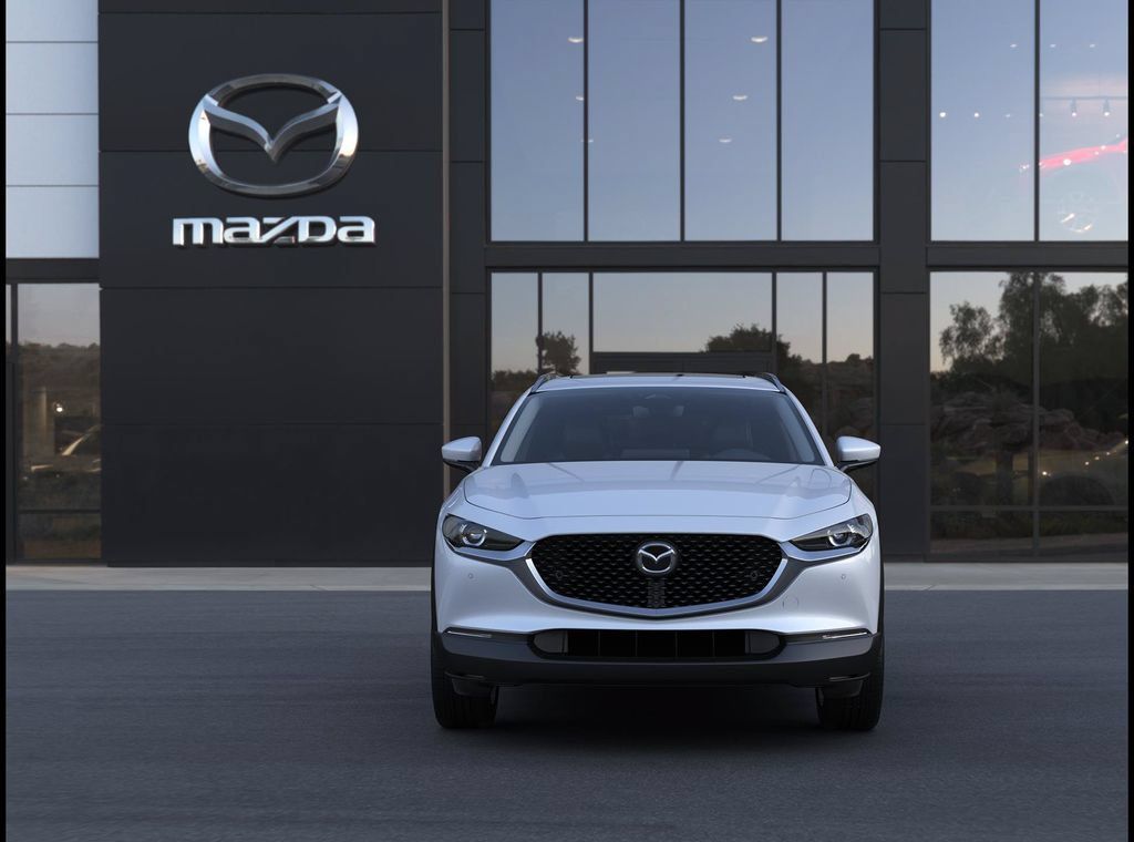 New 2026 MAZDA CX-30 AWD 2.5 S image 7