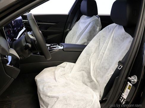 New 2026 BMW 530i xDrive 530i xDrive w/ Premium Package image 10