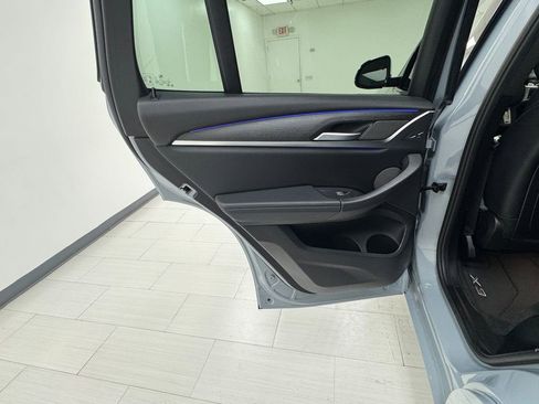 Used 2023 BMW X3 xDrive30i w/ M Sport Package image 11