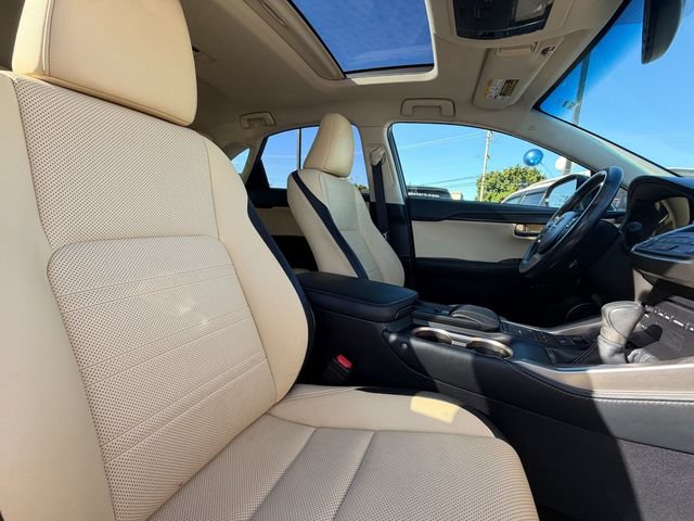 Used 2016 Lexus NX 200t AWD w/ Premium Package image 23