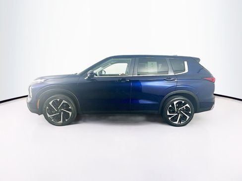 Used 2024 Mitsubishi Outlander SE AWD/4WD image 4
