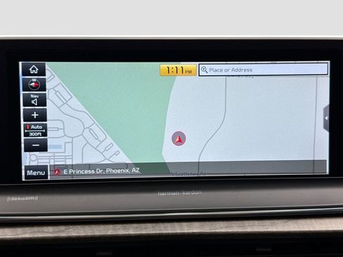 Used 2020 Kia Telluride SX image 17