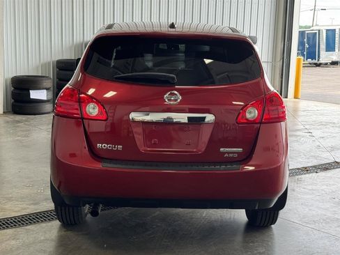 Used 2013 Nissan Rogue S w/ Special Edition Pkg AWD/4WD image 32