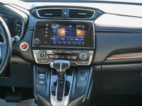 Used 2017 Honda CR-V EX-L image 15