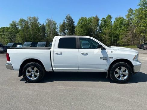 Used 2019 RAM 1500 Big Horn AWD/4WD image 6