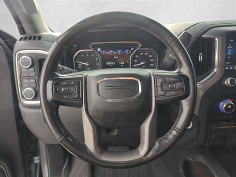 Used 2020 GMC Sierra 1500 Denali AWD/4WD image 12