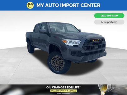 Used 2021 Toyota Tacoma SR